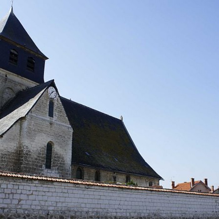 Photo de Église Saint-Pierre dÉpoye