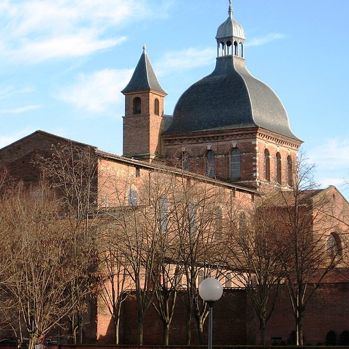 Photo de Église Saint-Pierre des Chartreux de Toulouse