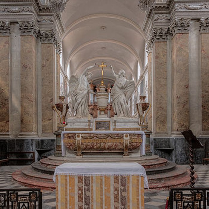 Photo de Église Saint-Pierre des Chartreux de Toulouse