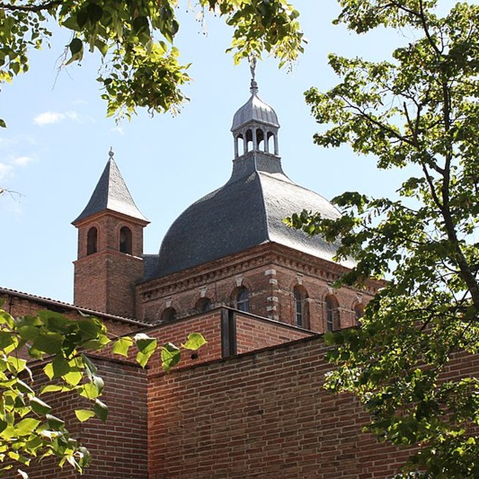 Photo de Église Saint-Pierre des Chartreux de Toulouse