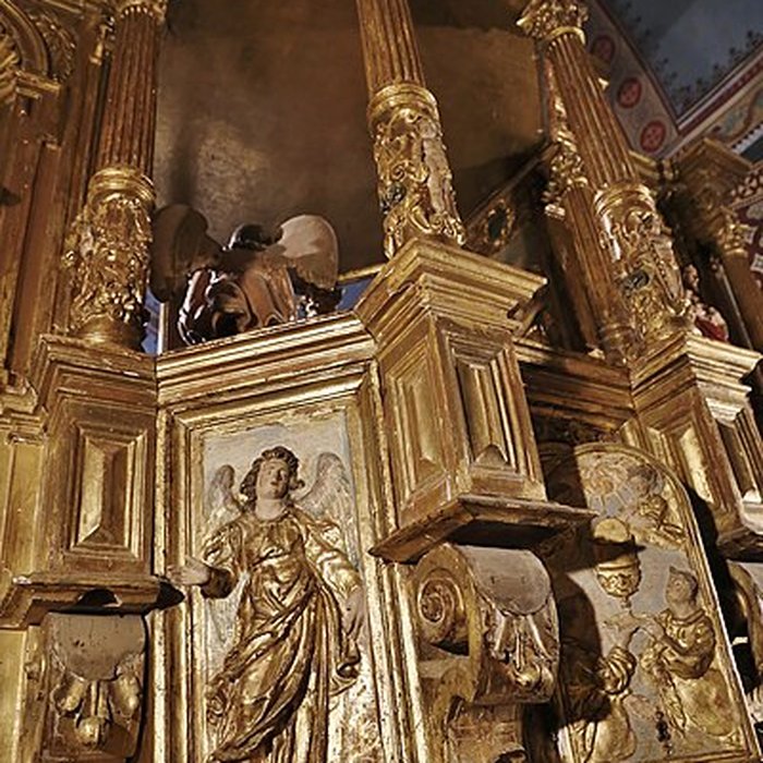 Photo de Église Saint-Pierre des Chartreux de Toulouse
