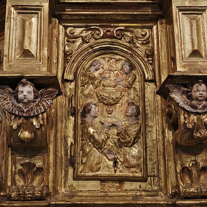 Photo de Église Saint-Pierre des Chartreux de Toulouse