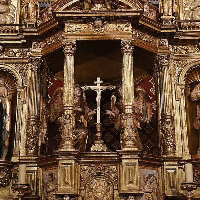 Photo de Église Saint-Pierre des Chartreux de Toulouse