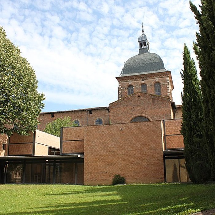 Photo de Église Saint-Pierre des Chartreux de Toulouse