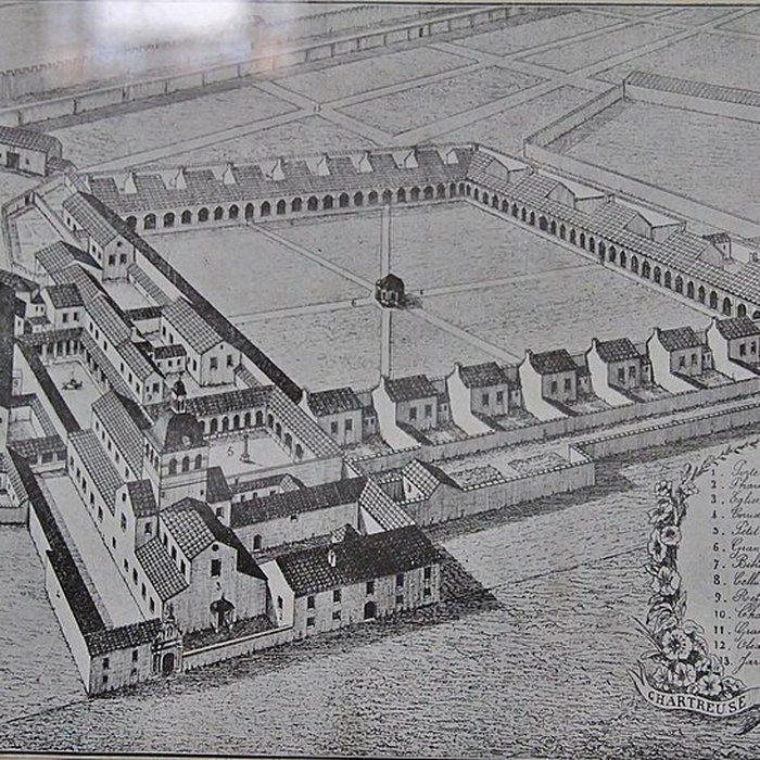 Photo de Église Saint-Pierre des Chartreux de Toulouse