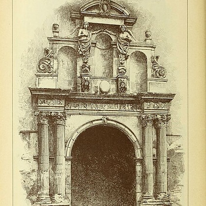 Photo de Église Saint-Pierre des Chartreux de Toulouse