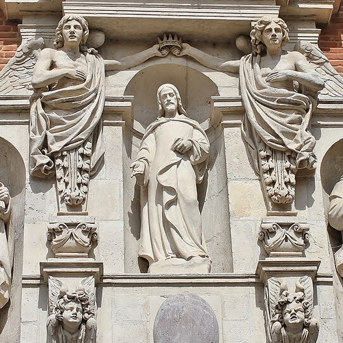 Photo de Église Saint-Pierre des Chartreux de Toulouse