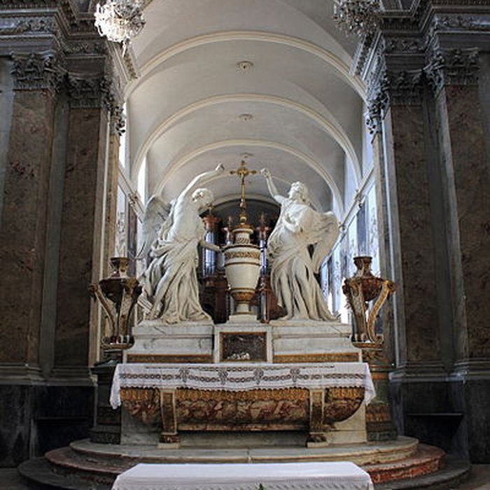 Photo de Église Saint-Pierre des Chartreux de Toulouse