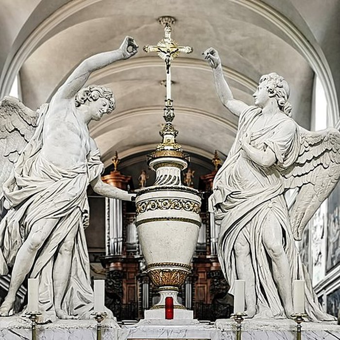 Photo de Église Saint-Pierre des Chartreux de Toulouse