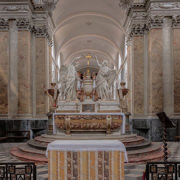 Église Saint-Pierre des Chartreux de Toulouse 