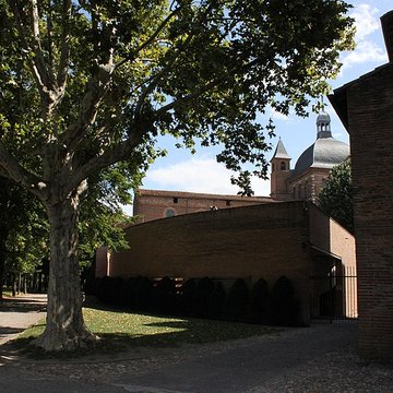 Église Saint-Pierre des Chartreux de Toulouse 