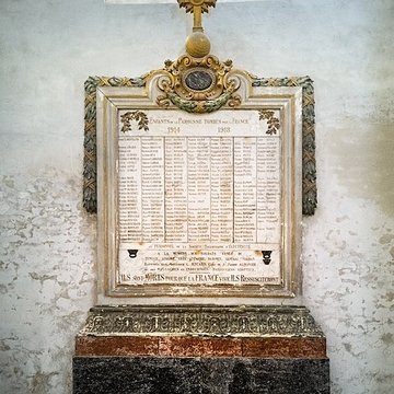 Église Saint-Pierre des Chartreux de Toulouse 
