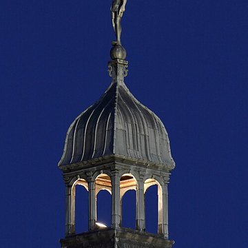Église Saint-Pierre des Chartreux de Toulouse 