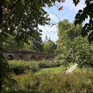 Église Saint-Pierre des Chartreux de Toulouse 