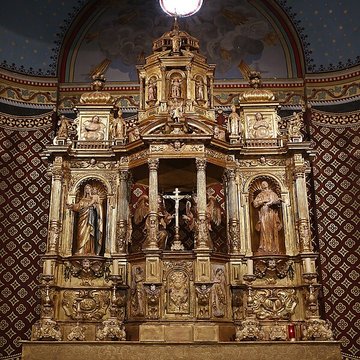 Église Saint-Pierre des Chartreux de Toulouse 