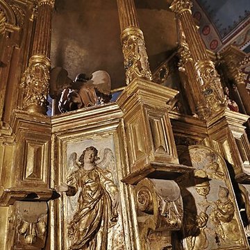 Église Saint-Pierre des Chartreux de Toulouse 
