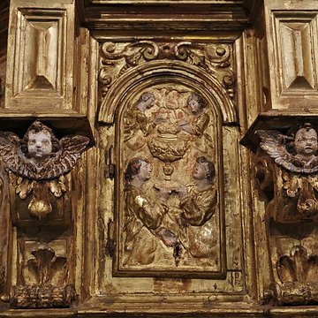 Église Saint-Pierre des Chartreux de Toulouse 
