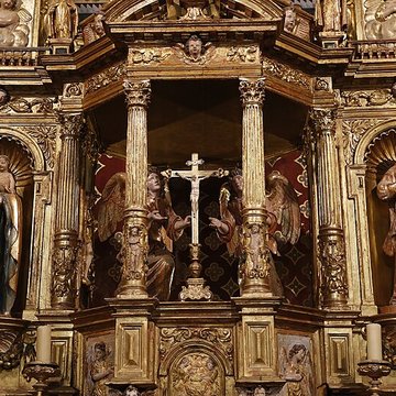 Église Saint-Pierre des Chartreux de Toulouse 