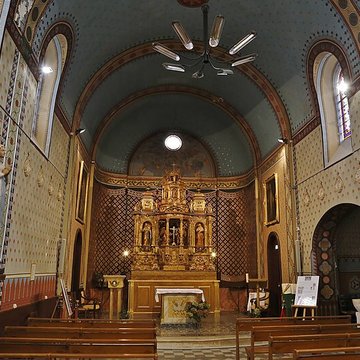 Église Saint-Pierre des Chartreux de Toulouse 