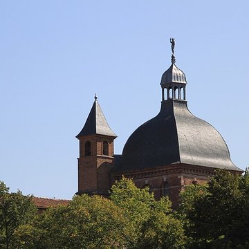 Église Saint-Pierre des Chartreux de Toulouse 