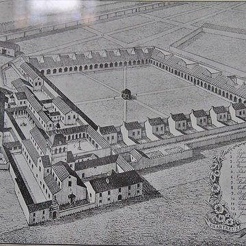 Église Saint-Pierre des Chartreux de Toulouse 