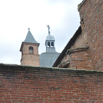 Église Saint-Pierre des Chartreux de Toulouse 