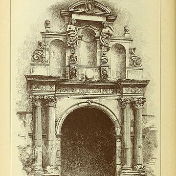 Église Saint-Pierre des Chartreux de Toulouse 