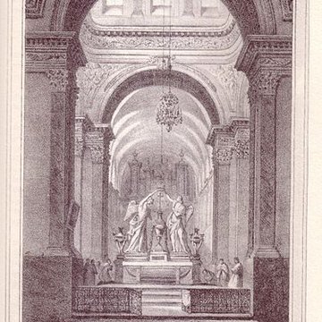 Église Saint-Pierre des Chartreux de Toulouse 