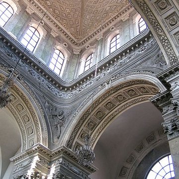 Église Saint-Pierre des Chartreux de Toulouse 