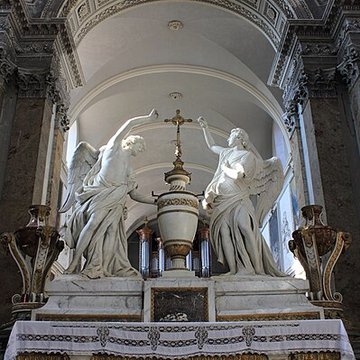 Église Saint-Pierre des Chartreux de Toulouse 