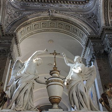 Église Saint-Pierre des Chartreux de Toulouse 