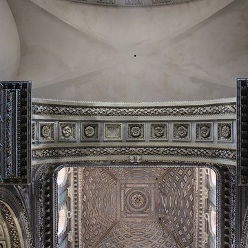 Église Saint-Pierre des Chartreux de Toulouse 