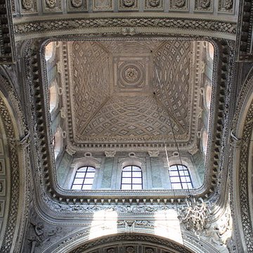 Église Saint-Pierre des Chartreux de Toulouse 