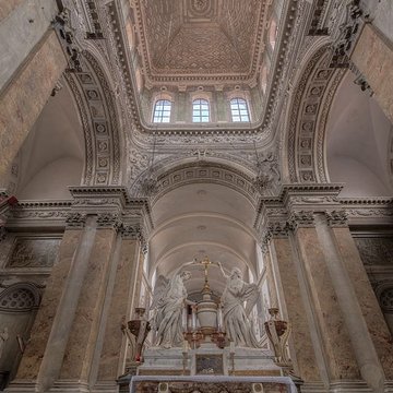 Église Saint-Pierre des Chartreux de Toulouse 