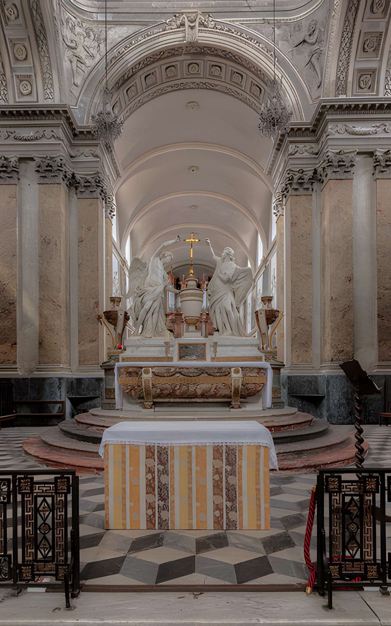 Église Saint-Pierre des Chartreux de Toulouse 