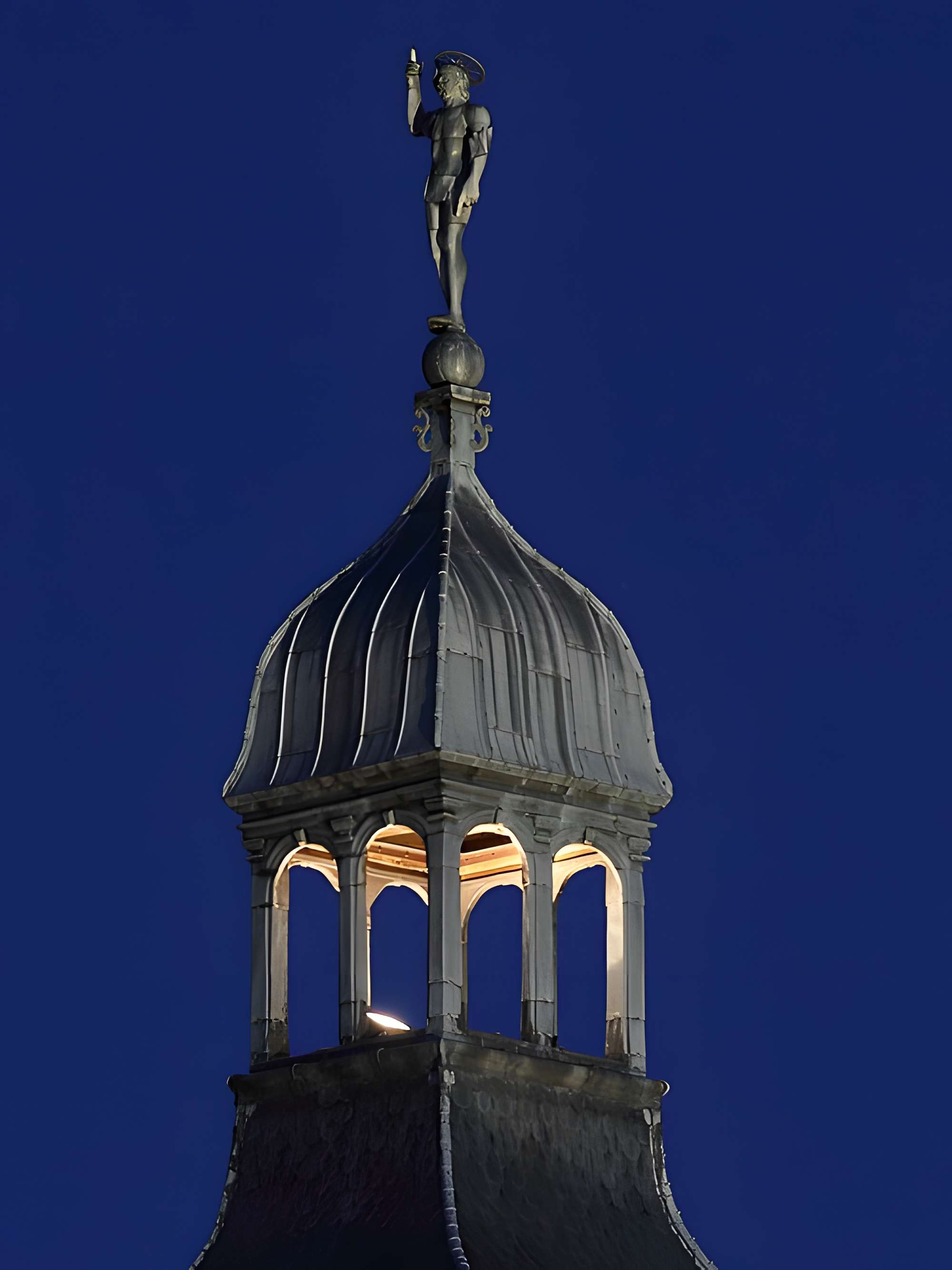 Église Saint-Pierre des Chartreux de Toulouse 