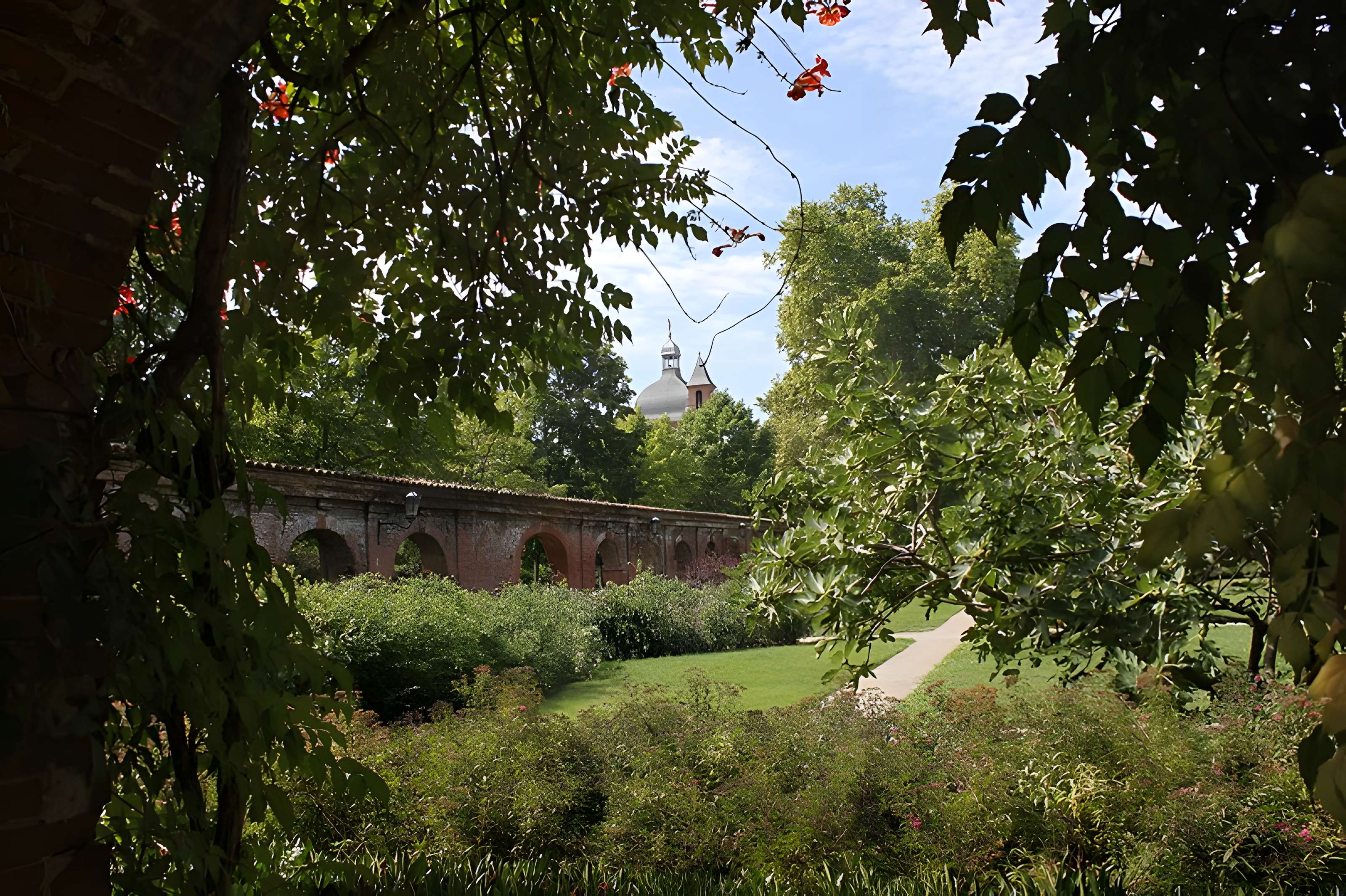 Église Saint-Pierre des Chartreux de Toulouse 