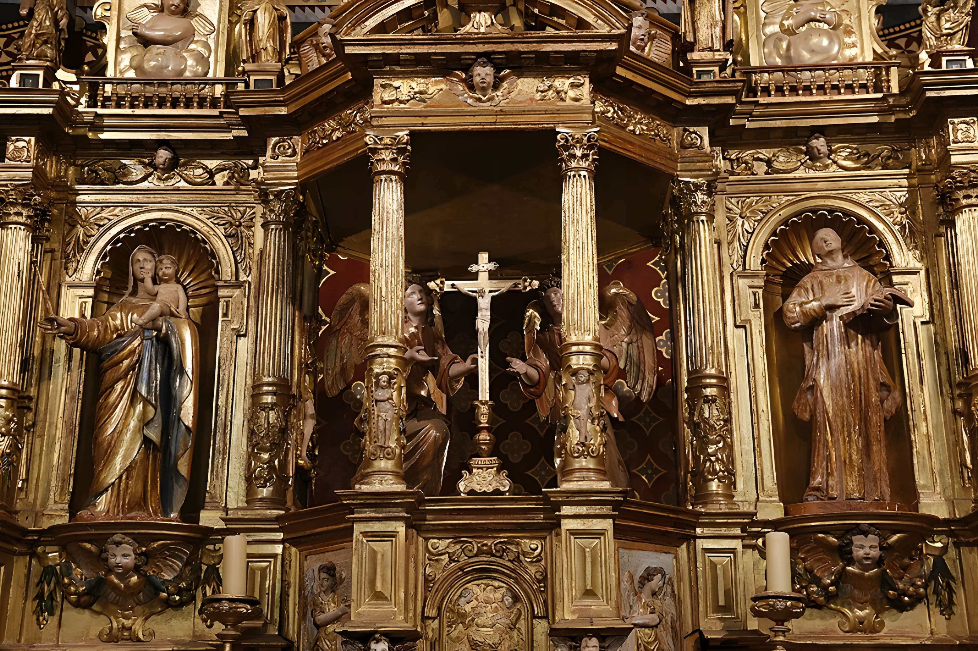 Église Saint-Pierre des Chartreux de Toulouse 