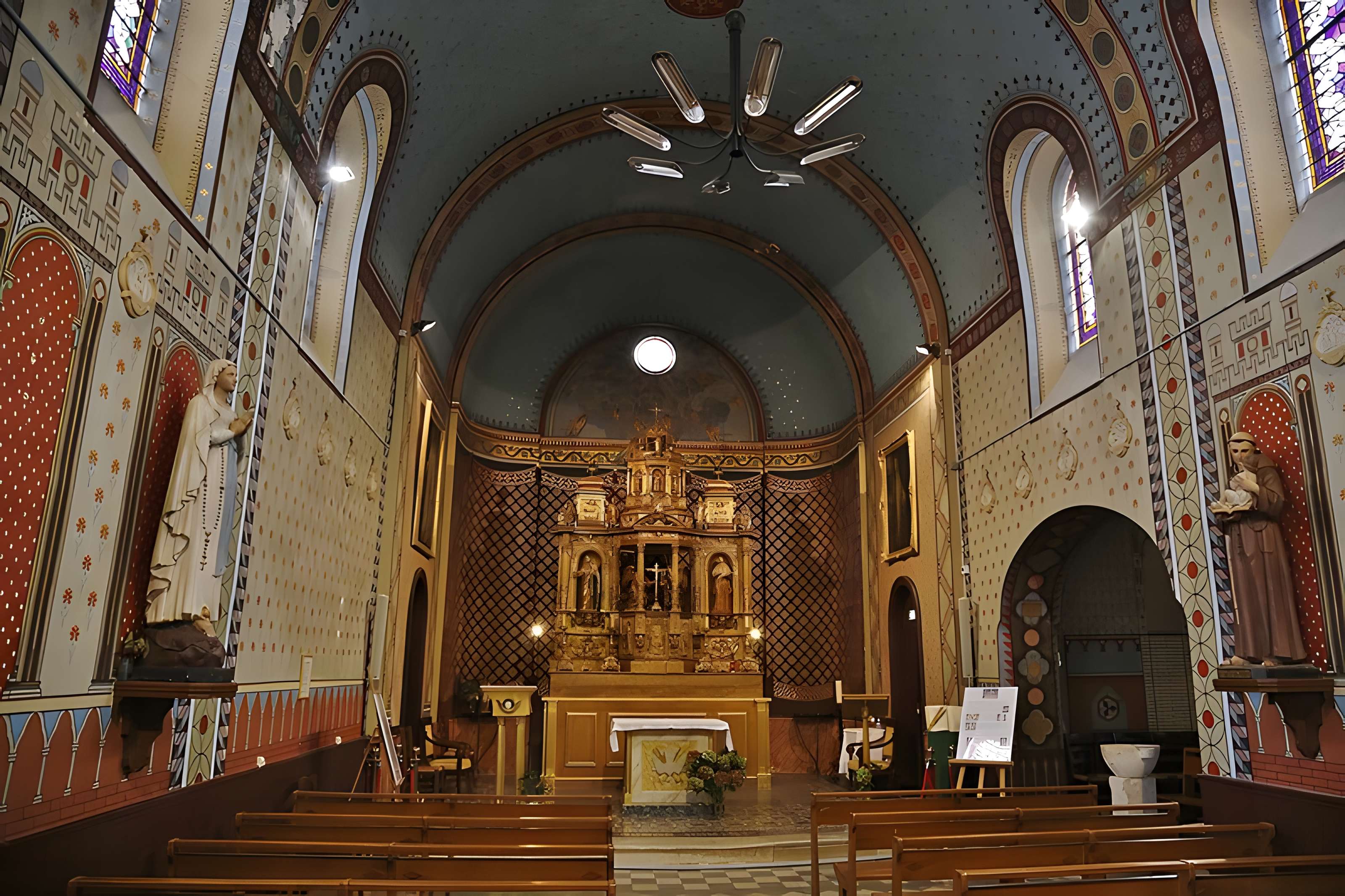 Église Saint-Pierre des Chartreux de Toulouse 