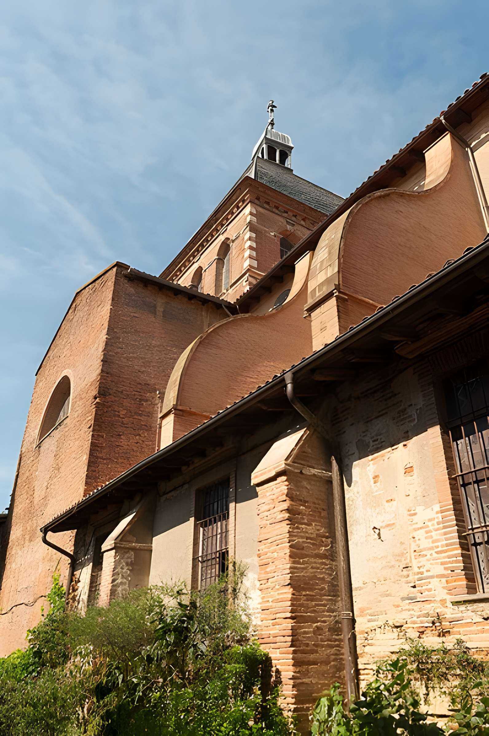 Église Saint-Pierre des Chartreux de Toulouse 