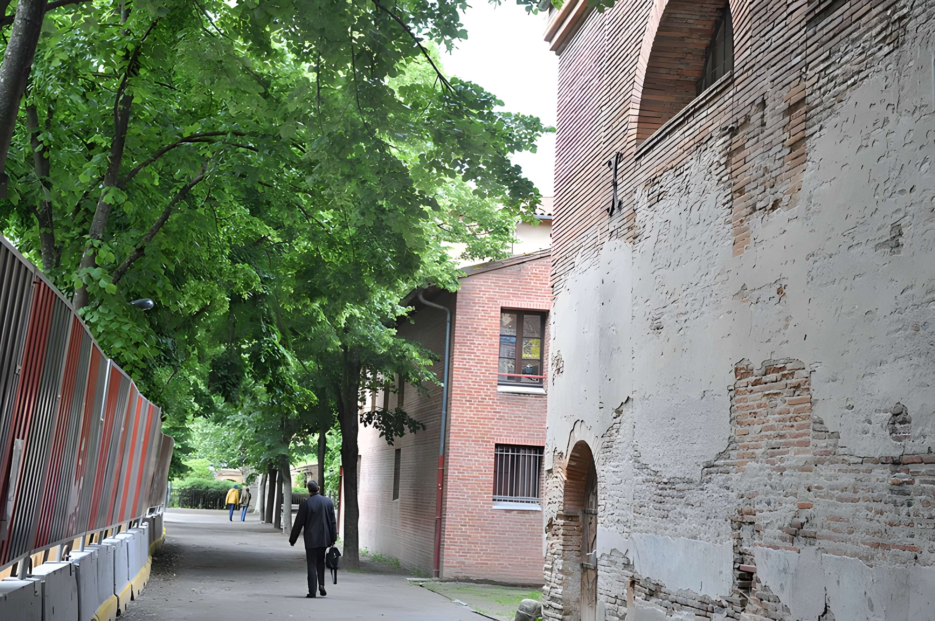 Église Saint-Pierre des Chartreux de Toulouse 