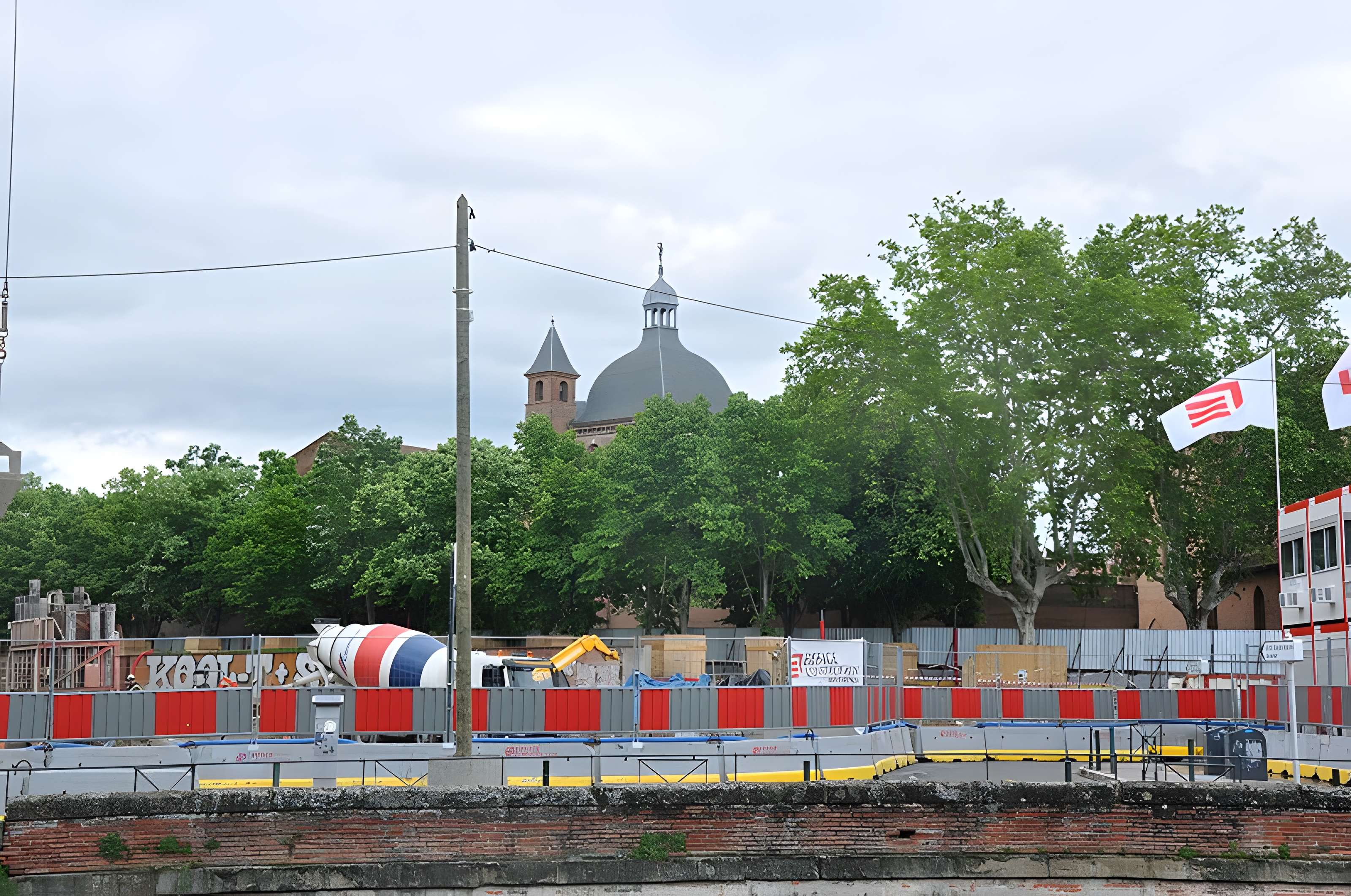Église Saint-Pierre des Chartreux de Toulouse 