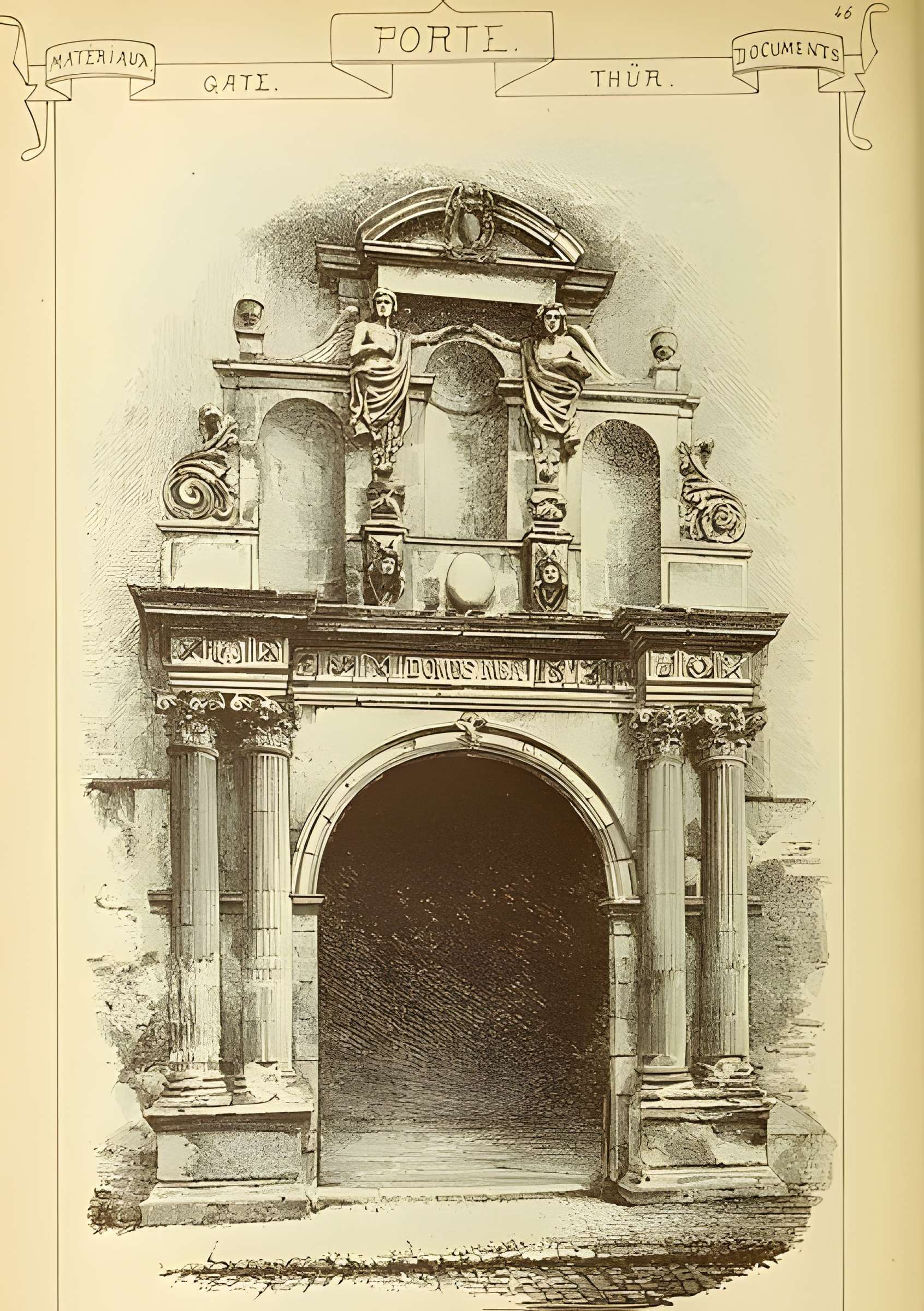 Église Saint-Pierre des Chartreux de Toulouse 