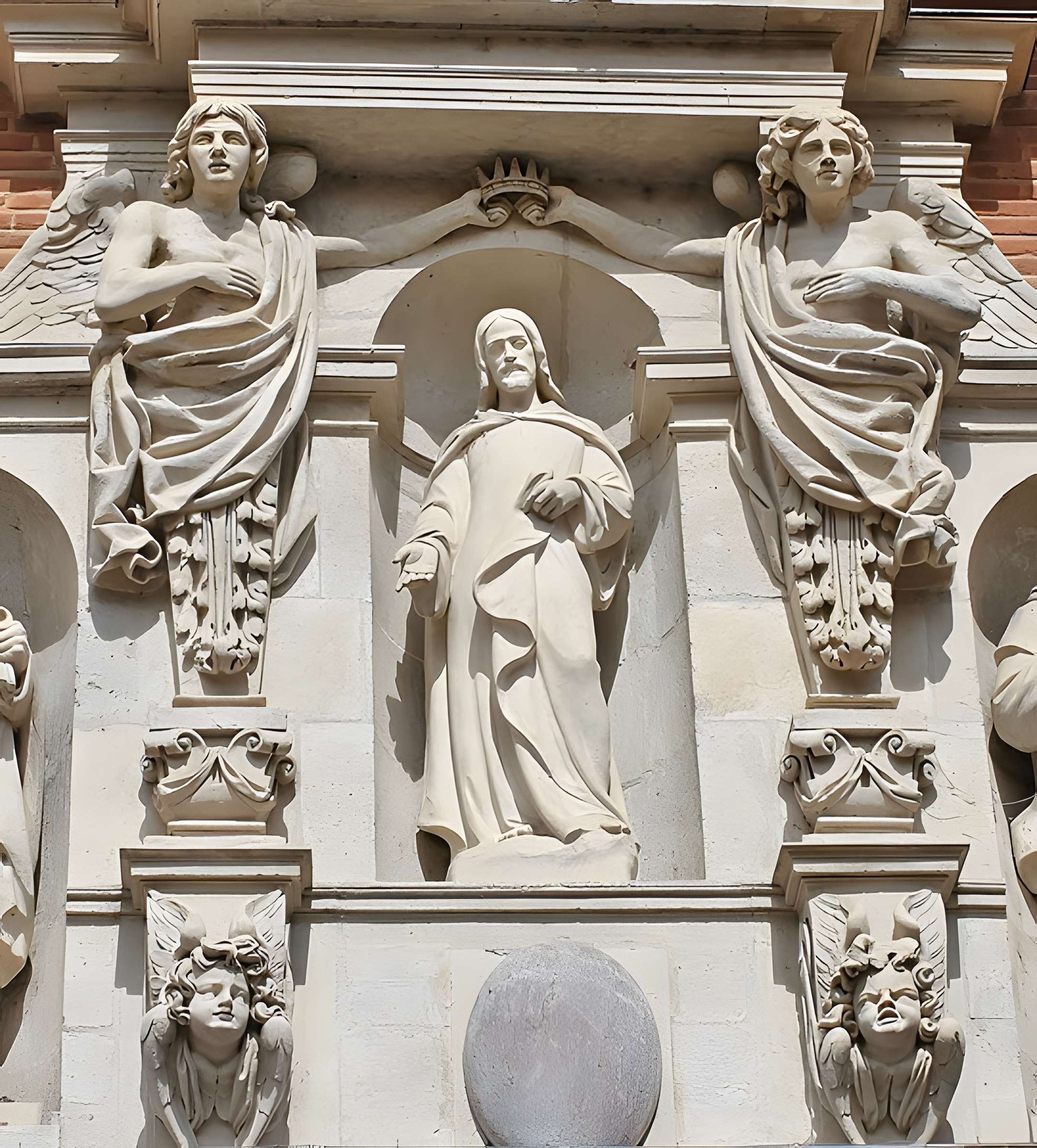 Église Saint-Pierre des Chartreux de Toulouse 
