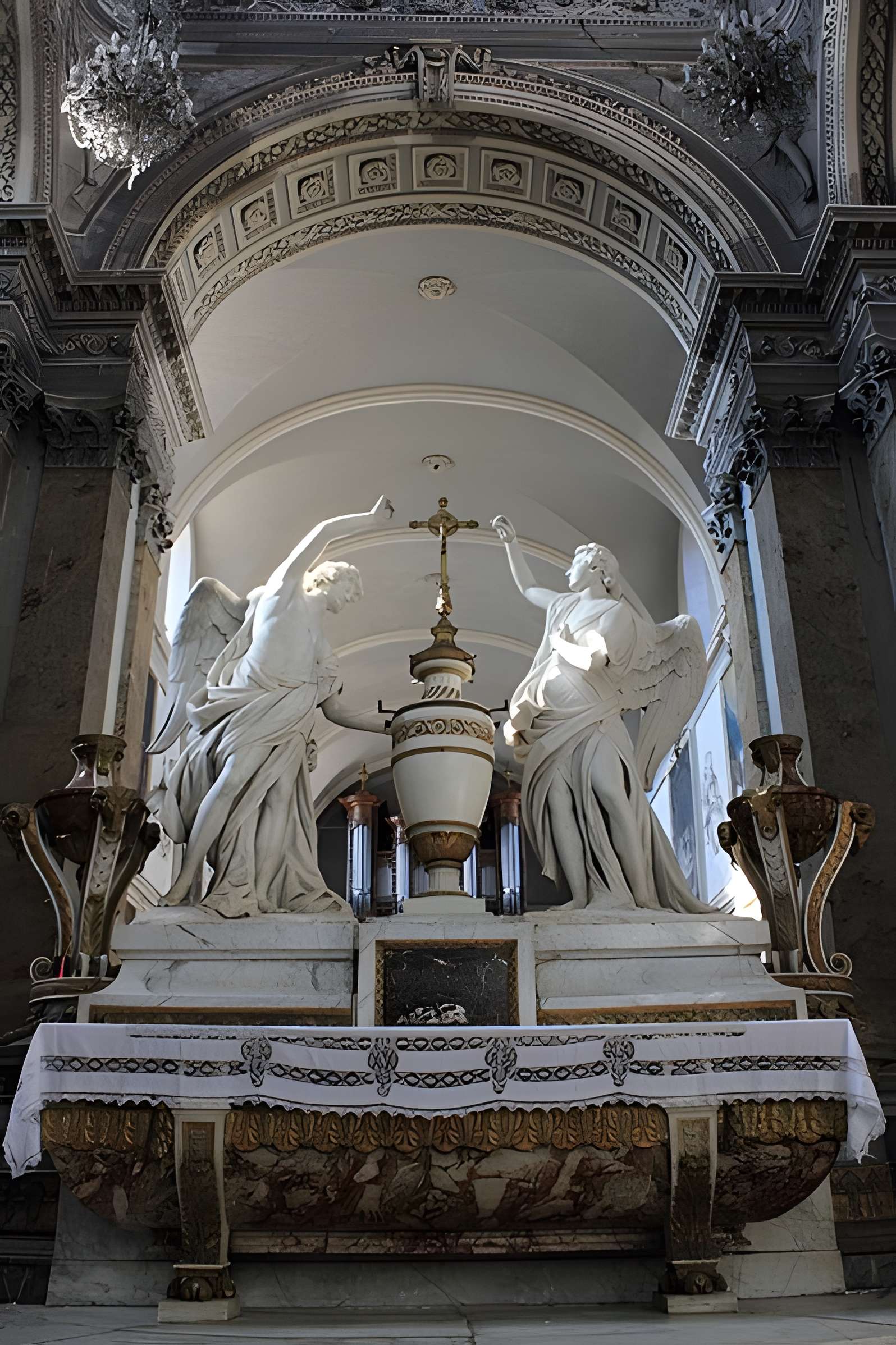 Église Saint-Pierre des Chartreux de Toulouse 