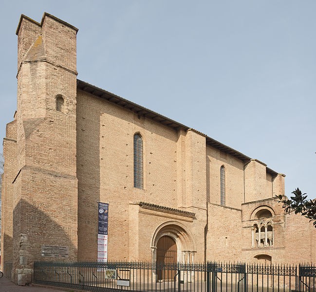 Photo de Église Saint-Pierre des Cuisines de Toulouse