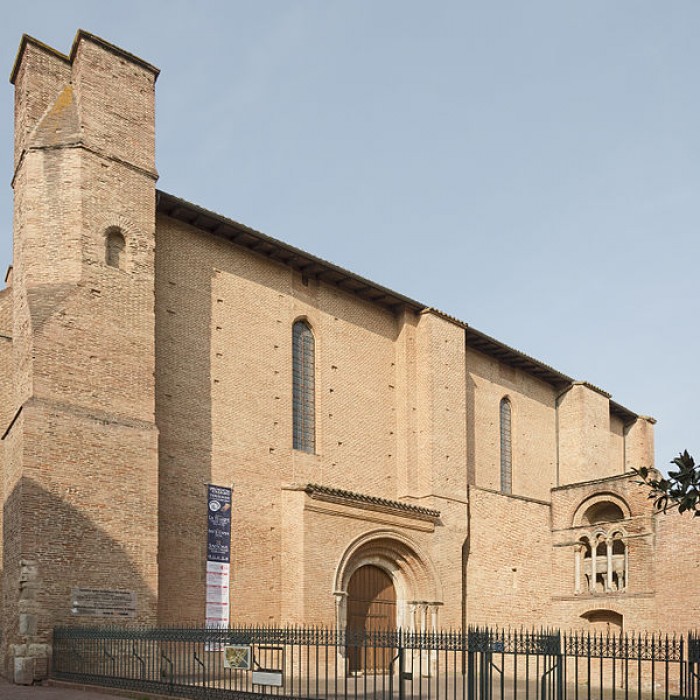Photo de Église Saint-Pierre des Cuisines de Toulouse