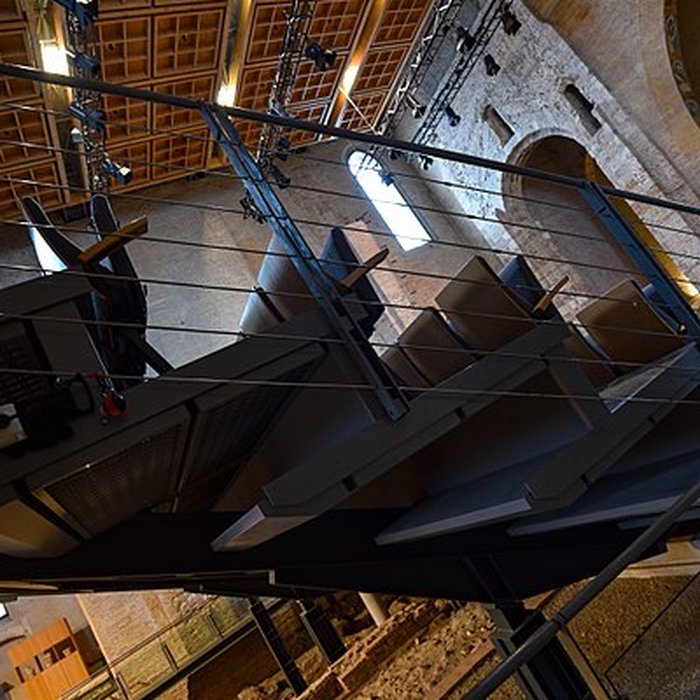 Photo de Église Saint-Pierre des Cuisines de Toulouse