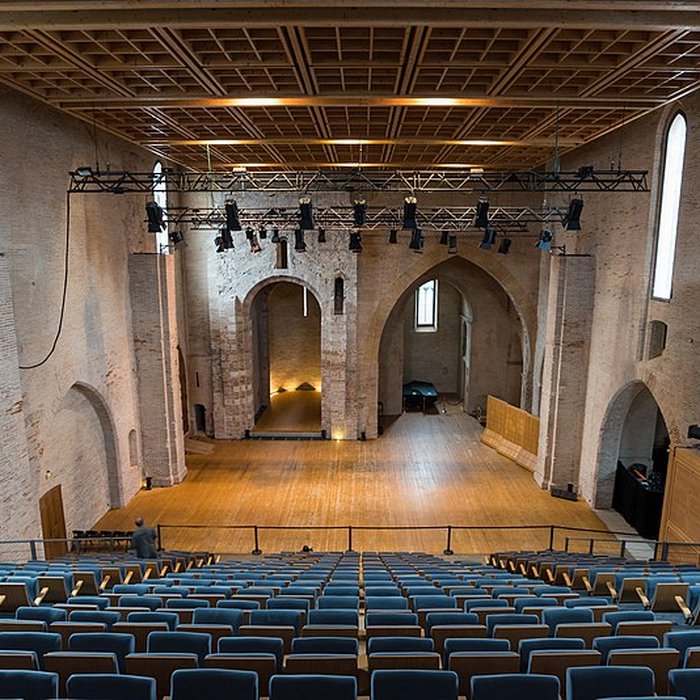 Photo de Église Saint-Pierre des Cuisines de Toulouse