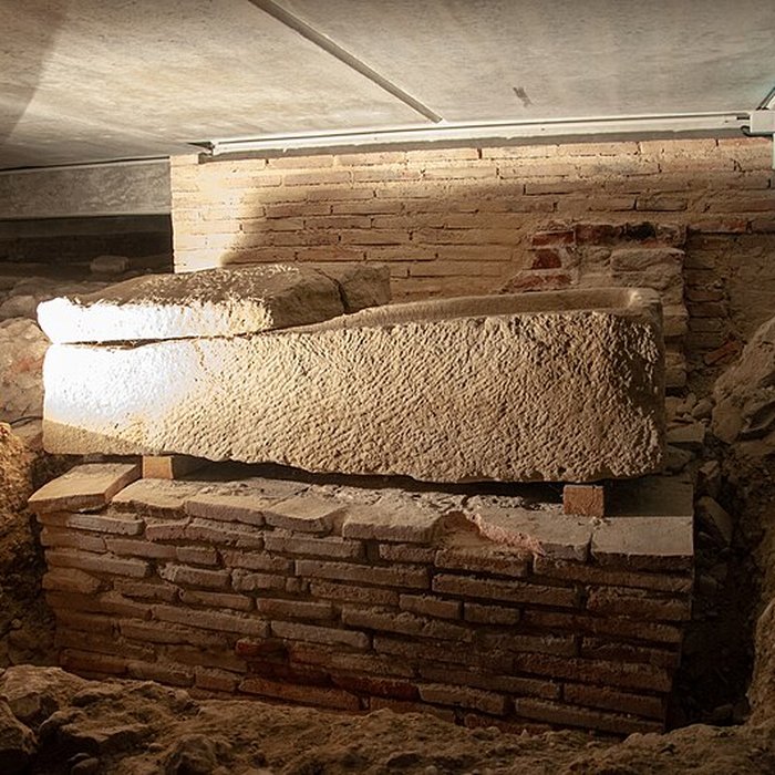 Photo de Église Saint-Pierre des Cuisines de Toulouse